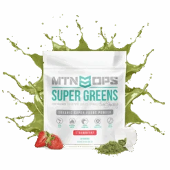 Mtn Ops Eva Shockey Super Greens