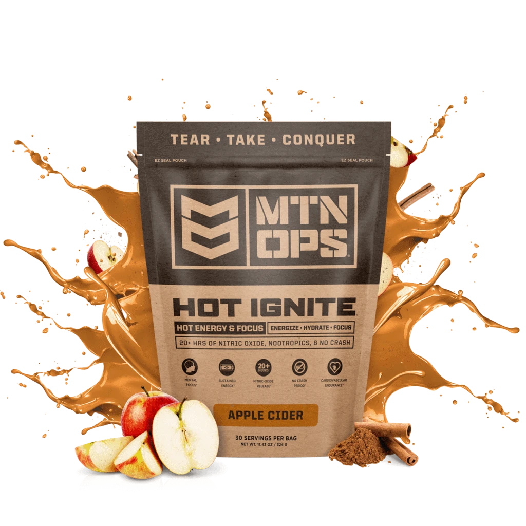 Mtn Ops Hot Ignite - Image 2