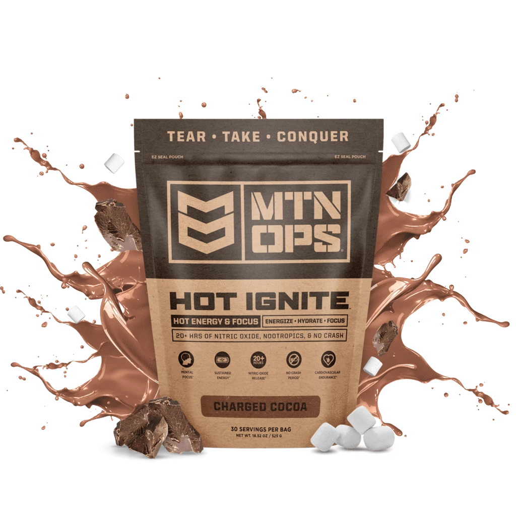 Mtn Ops Hot Ignite - Image 3