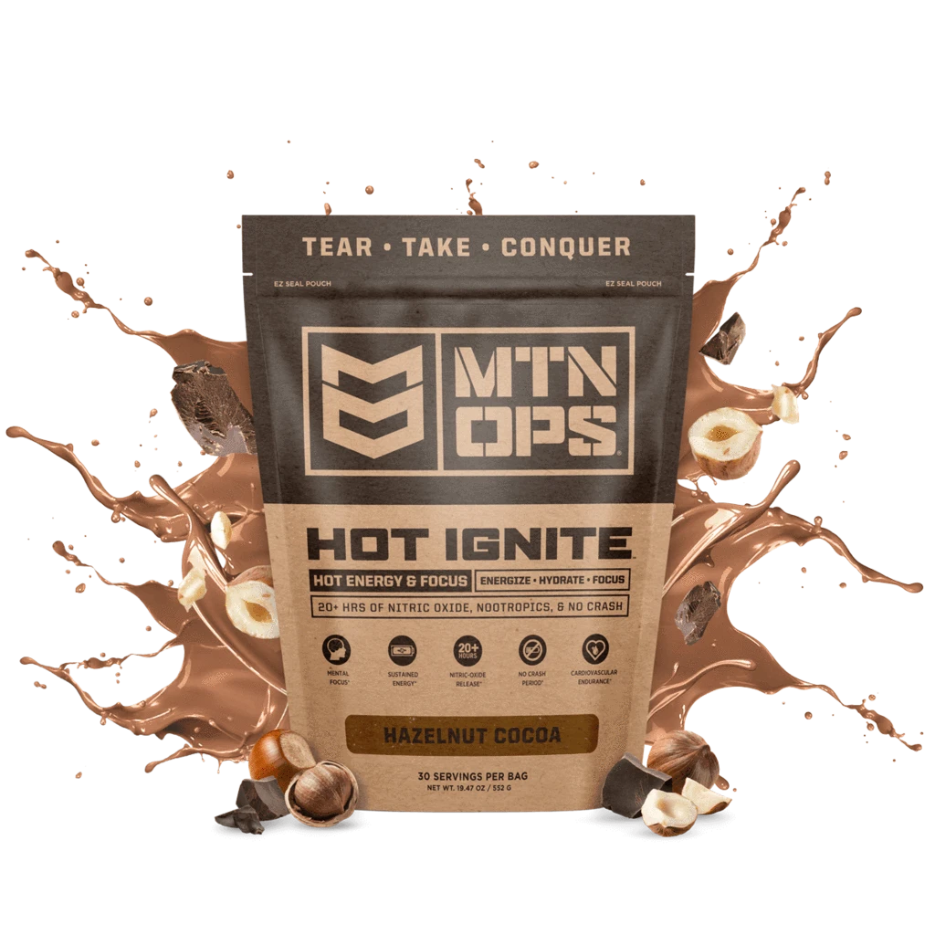 Mtn Ops Hot Ignite - Image 4