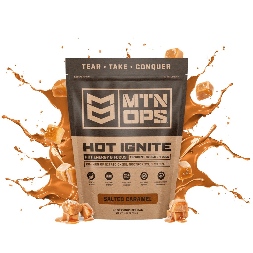 Mtn Ops Hot Ignite - Image 5