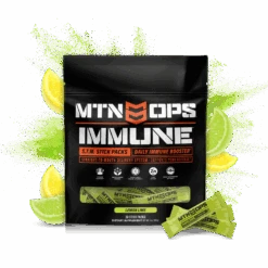 Mtn Ops Immune STM Stick Packs