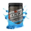 Mtn Ops Keep Hammering Pre-Workout Blue Raspberry