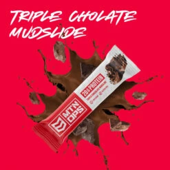 Mtn Ops Performance Bars