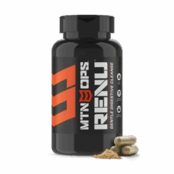 Mtn Ops RENU