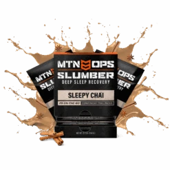 Mtn Ops Slumber - Deep Sleep Recovery