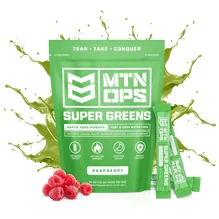 Mtn Ops Super Greens