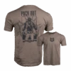 PACK OUT TEE
