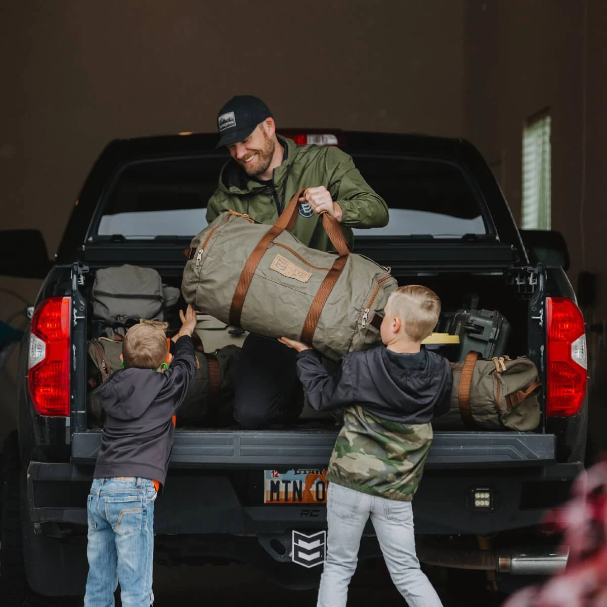 PAYLOAD DUFFEL - Image 3