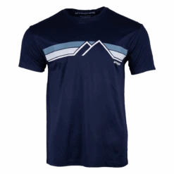 PEAK PERFORMANCE TEE