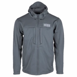 PEAK SOFT SHELL JACKET