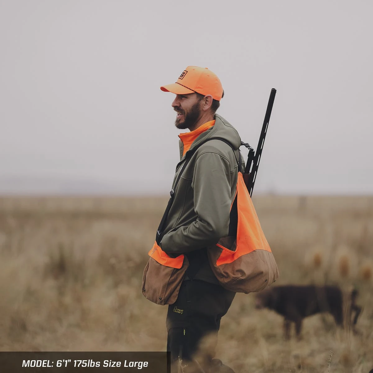 PEAK SOFT SHELL JACKET - Image 4