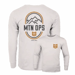 SCOPED TECH LONG SLEEVE