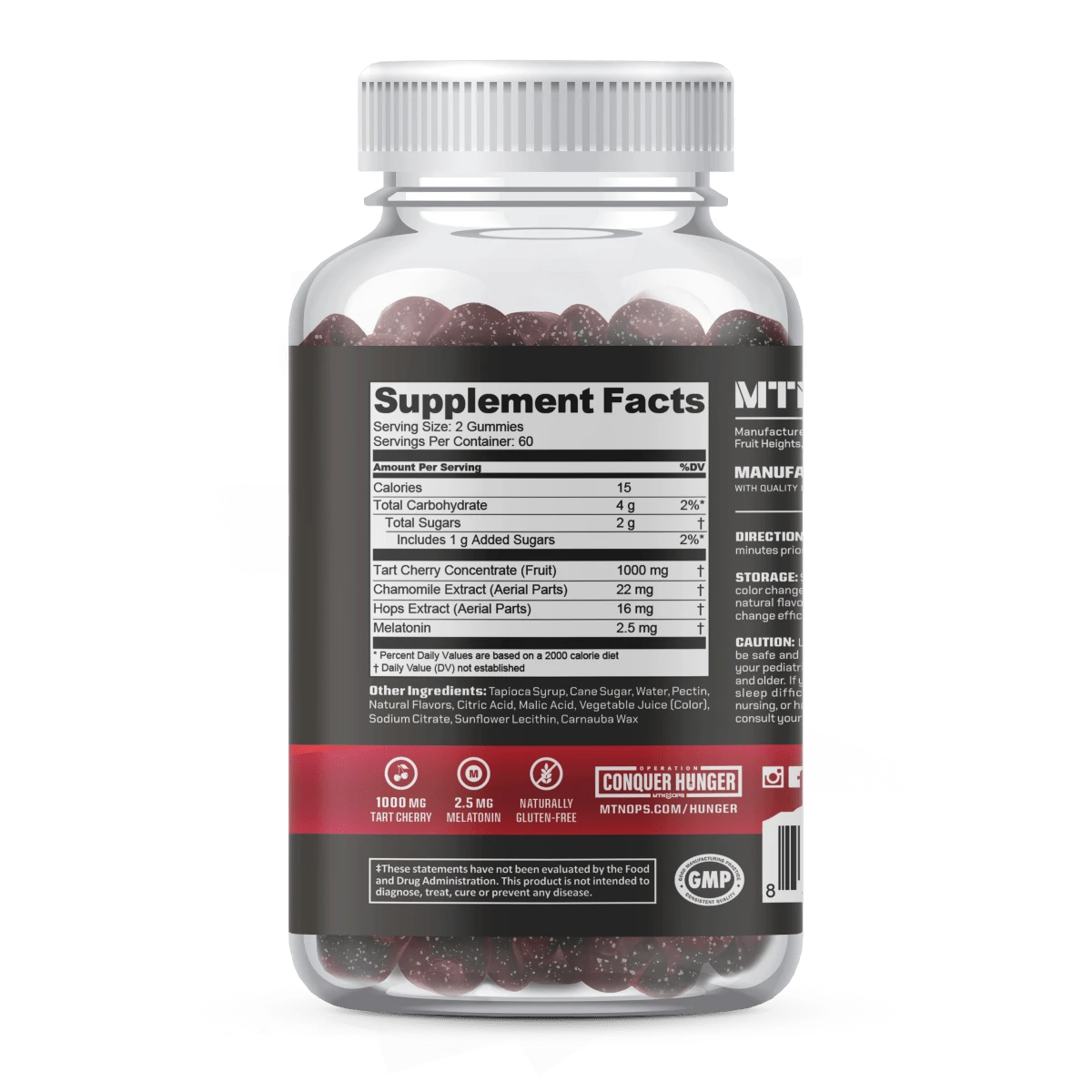 SLUMBER GUMMIES - Image 2