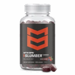 SLUMBER GUMMIES