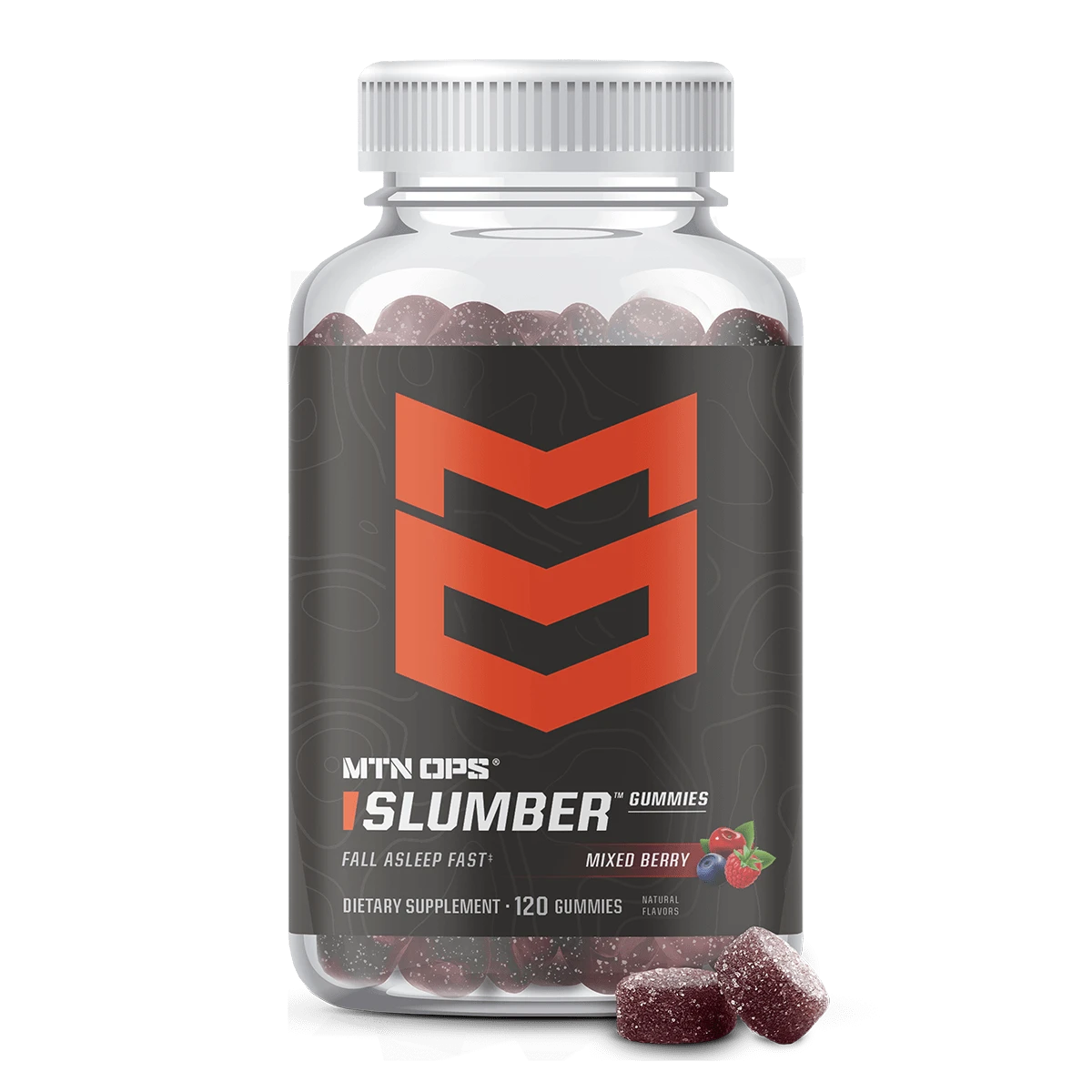 SLUMBER GUMMIES