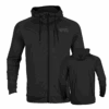 SOTER FULL-ZIP HOODIE