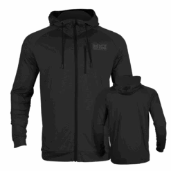 SOTER FULL-ZIP HOODIE