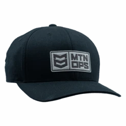 STOKE HAT FLEXFIT (Sizes S-XXL)