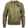 STREAMLINE WOMENS WINDBREAKER