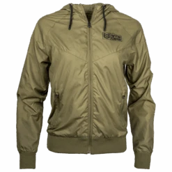 STREAMLINE WOMENS WINDBREAKER