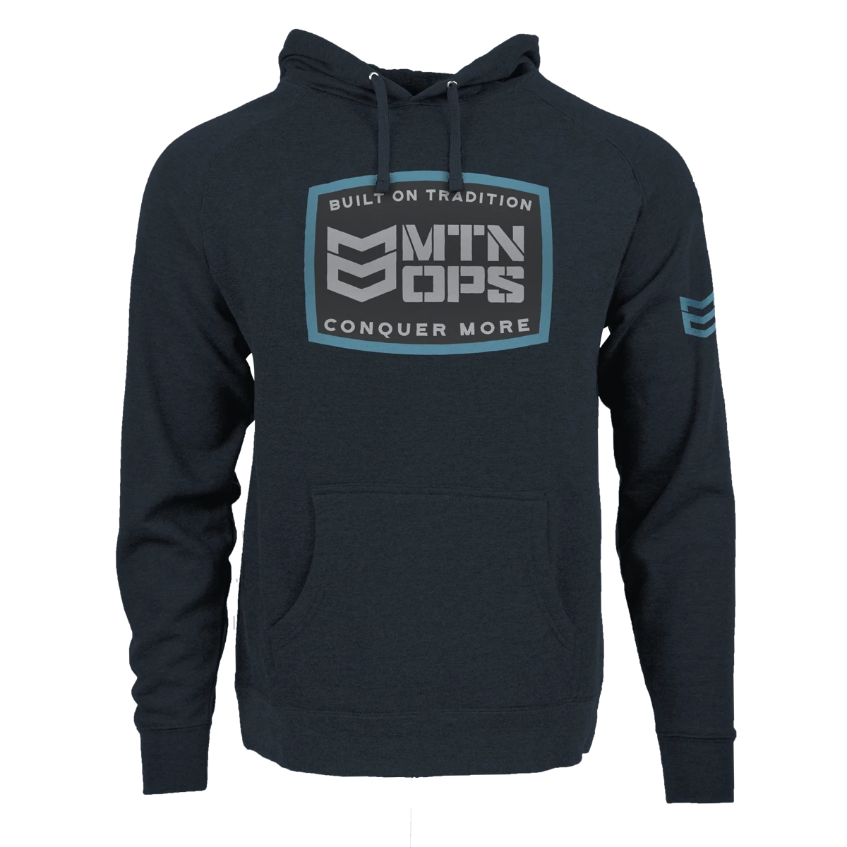 TRADITION HOODIE - Image 2