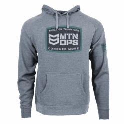 TRADITION HOODIE