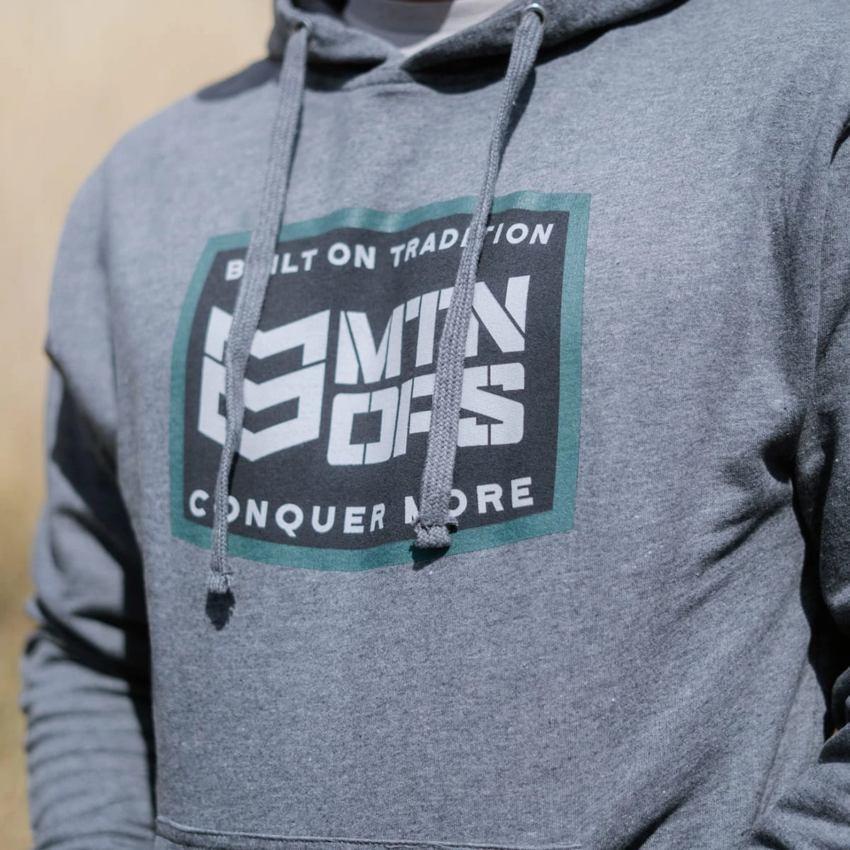 TRADITION HOODIE - Image 6