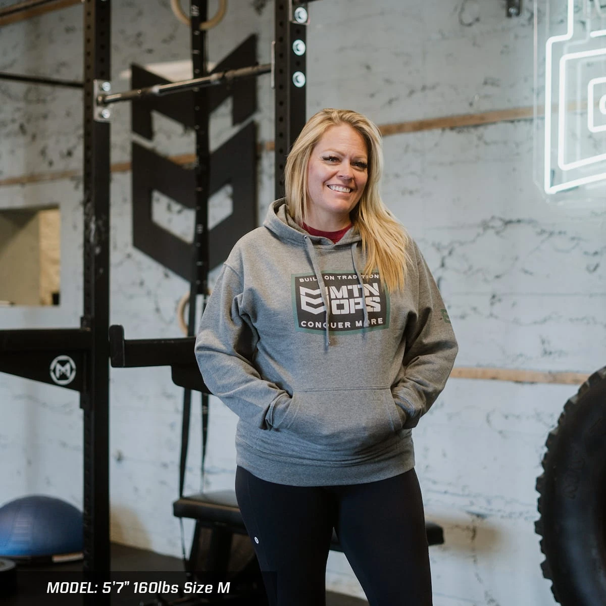 TRADITION HOODIE - Image 4