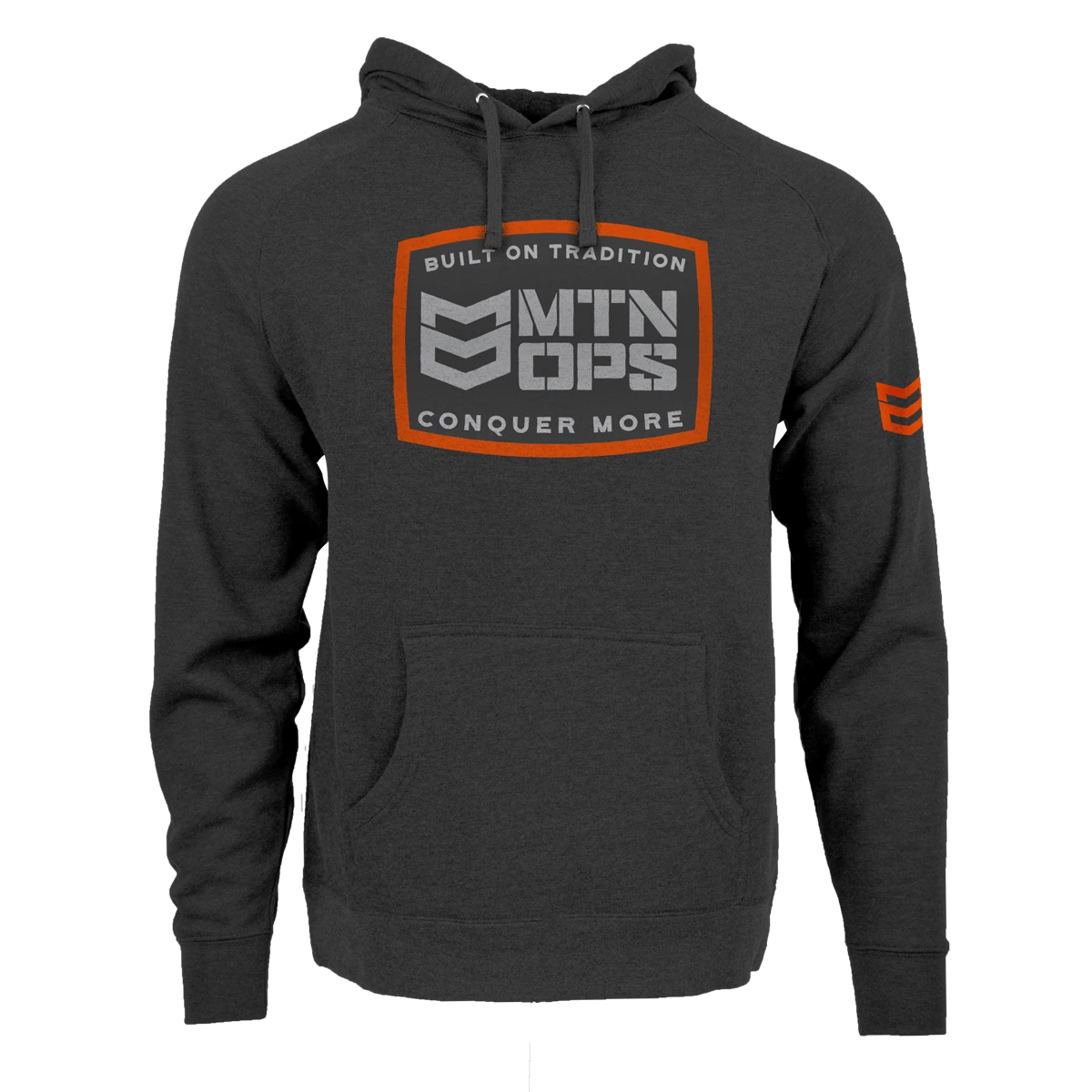 TRADITION HOODIE - Image 3