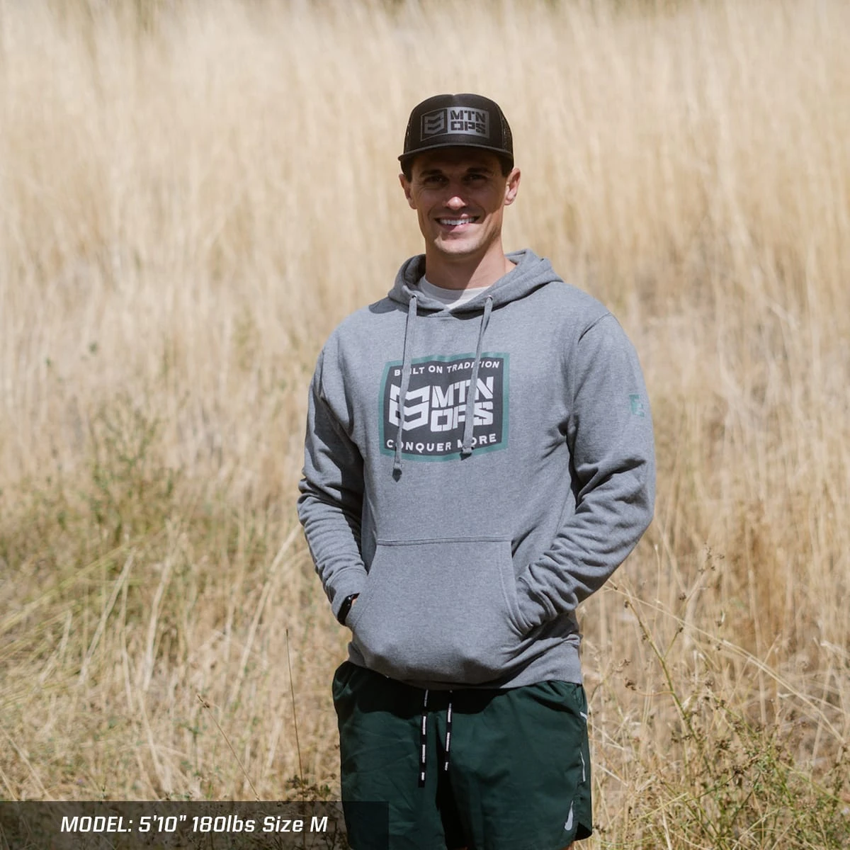 TRADITION HOODIE - Image 5