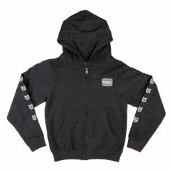 TRADITION YOUTH ZIP HOODIE