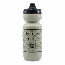 TRAVERSE SQUEEZE BOTTLE