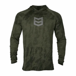 VANQUISH HOODIE