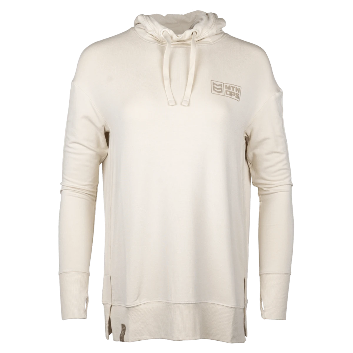 WOMEN'S BELLA HOODIE - Image 2