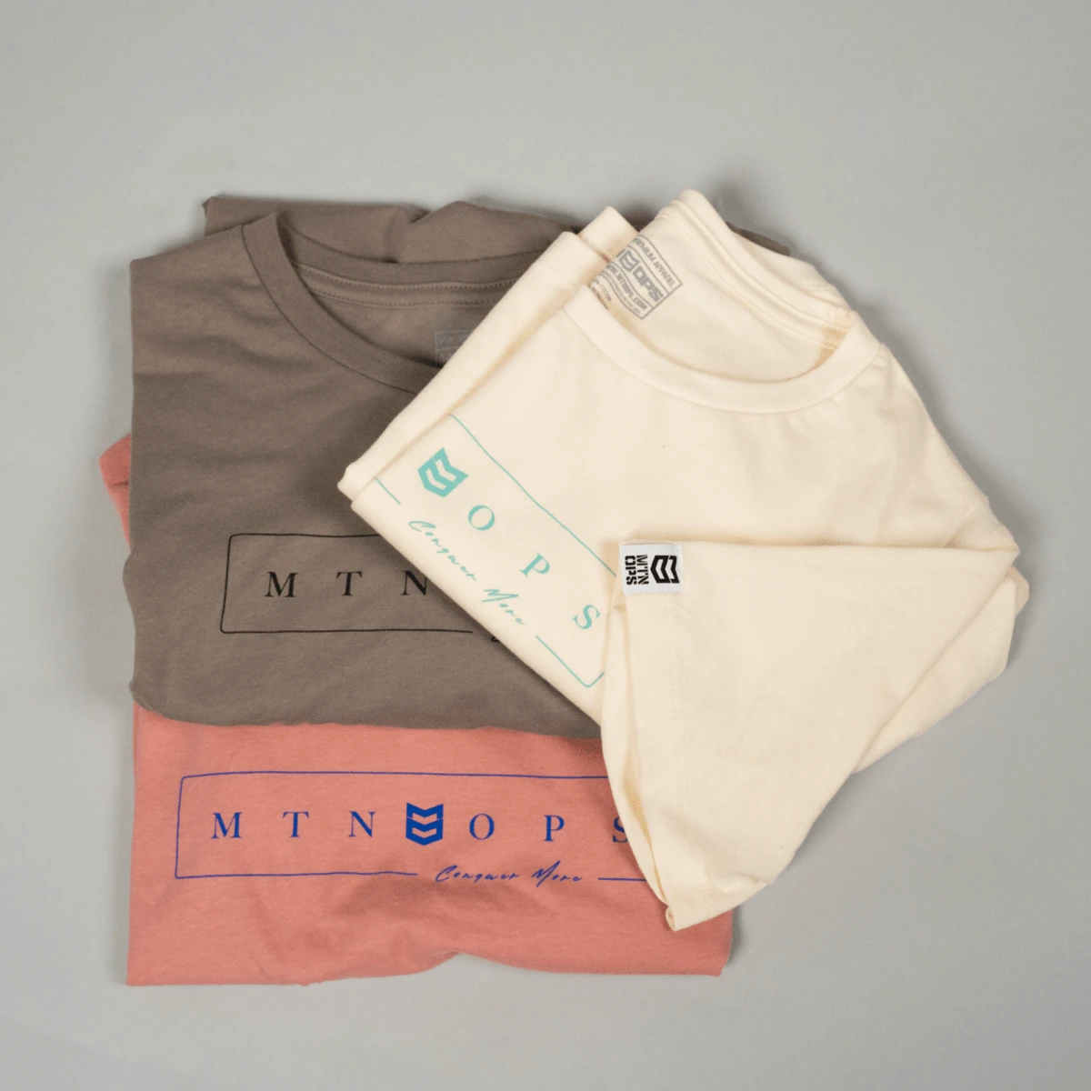 WOMENS FIGURE TEE - Image 4