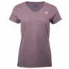 WOMENS FLECK TEE