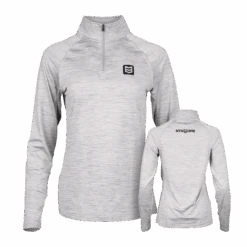 WOMEN'S PREVAIL 1/4 ZIP