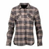 WOMEN'S TAMARACK PLAID FLANNEL