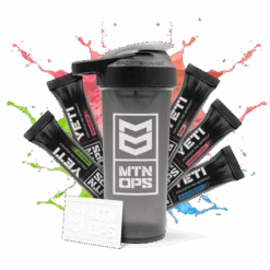 YETI PRE-WORKOUT SAMPLER