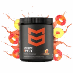 YETI